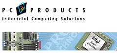 Projekt PC PRODUCTS